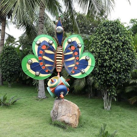 Celebrity Resort Chennai Tambaram Extérieur photo