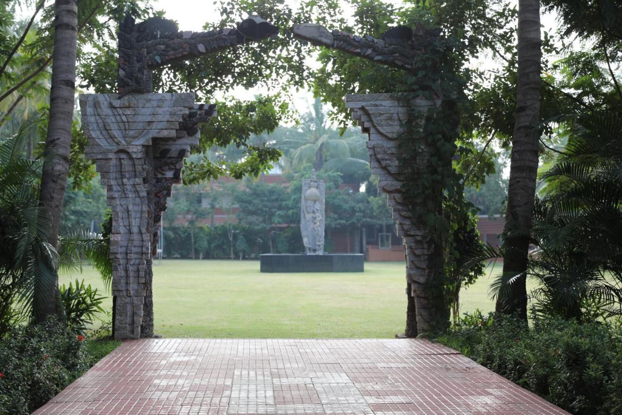 Celebrity Resort Chennai Tambaram Extérieur photo