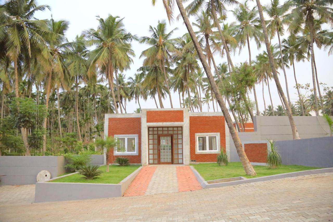 Celebrity Resort Chennai Tambaram Extérieur photo