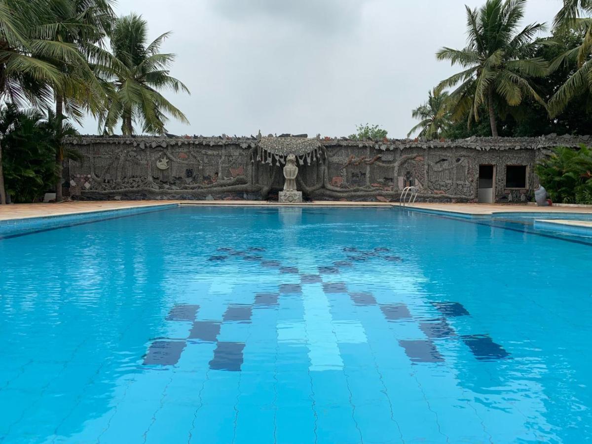 Celebrity Resort Chennai Tambaram Extérieur photo