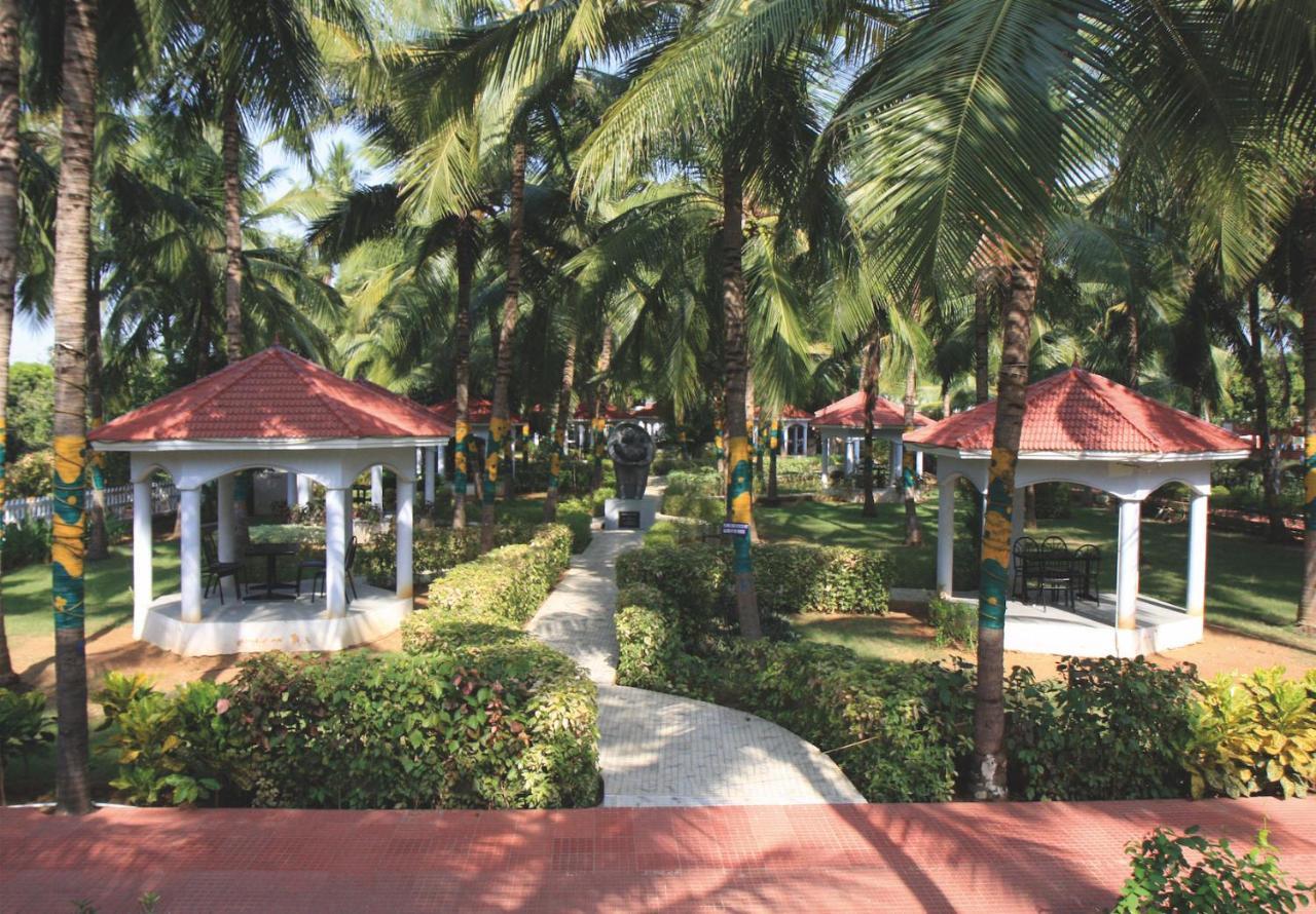 Celebrity Resort Chennai Tambaram Extérieur photo