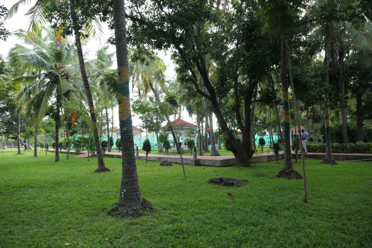 Celebrity Resort Chennai Tambaram Extérieur photo