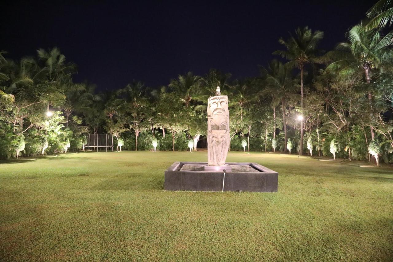 Celebrity Resort Chennai Tambaram Extérieur photo