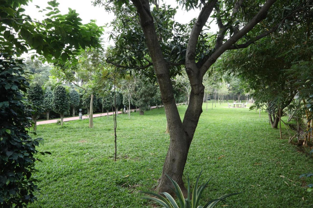 Celebrity Resort Chennai Tambaram Extérieur photo