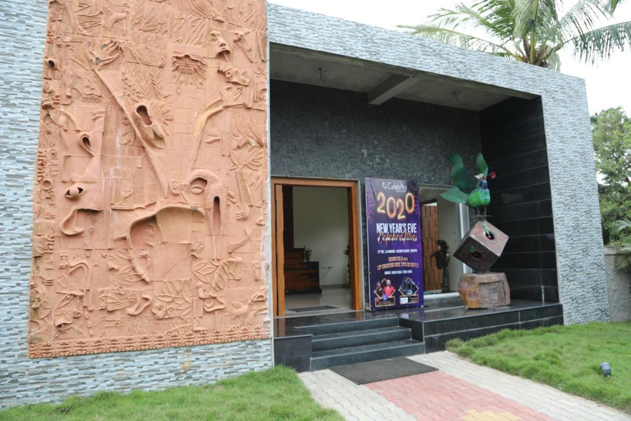 Celebrity Resort Chennai Tambaram Extérieur photo