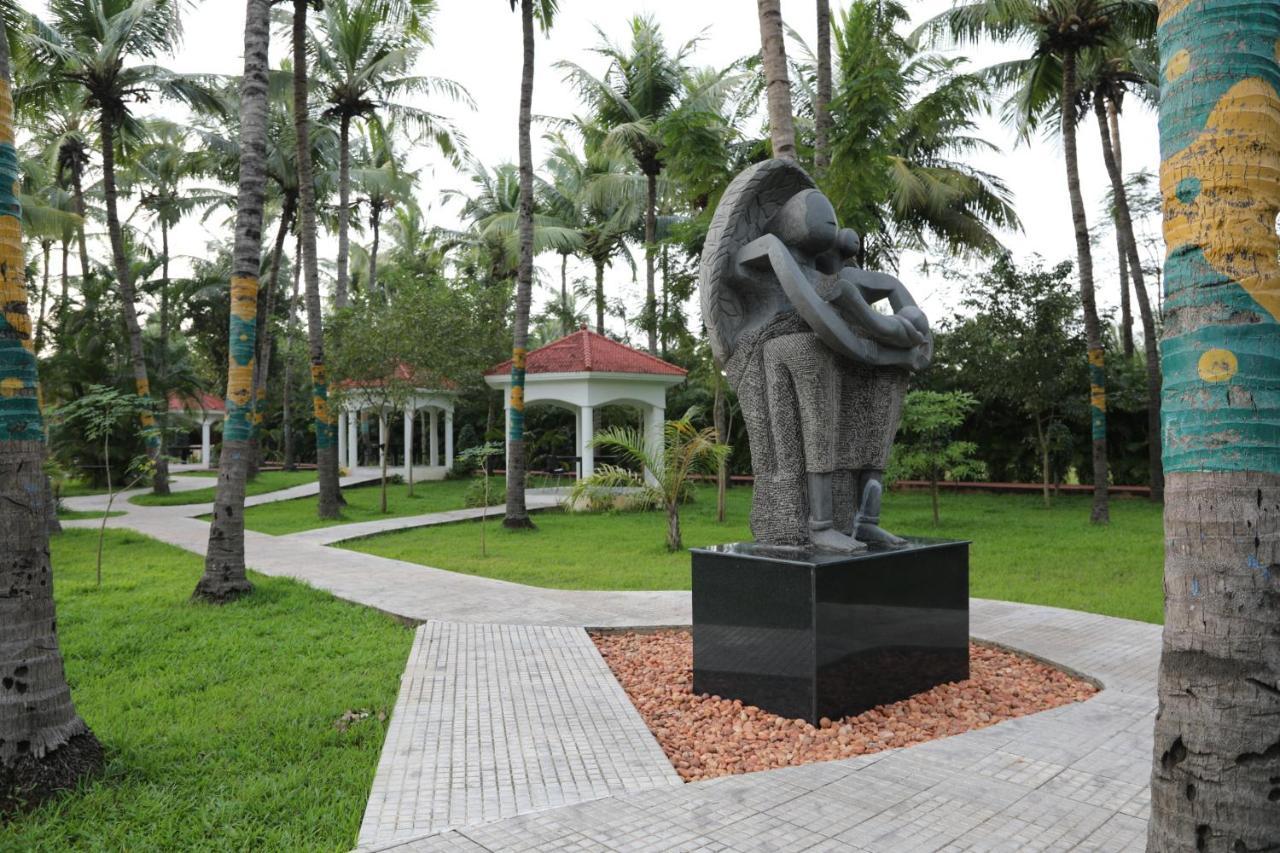 Celebrity Resort Chennai Tambaram Extérieur photo